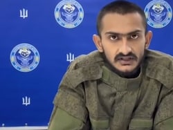 Gujarat Student, Forced To Join Russian Army, Sends SOS Video From Ukraine