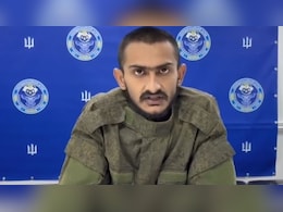 'रूसी सेना में जबरदस्ती कराया शामिल,' गुजराती युवक ने लगाया चौकाने वाला आरोप, यूक्रेन से पोस्ट किया वीडियो