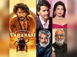 'रामायण' से 'स्पिरिट' तक: वो सबसे बड़ी फिल्में, जिनमें दिखेगा ग्लोबल टच