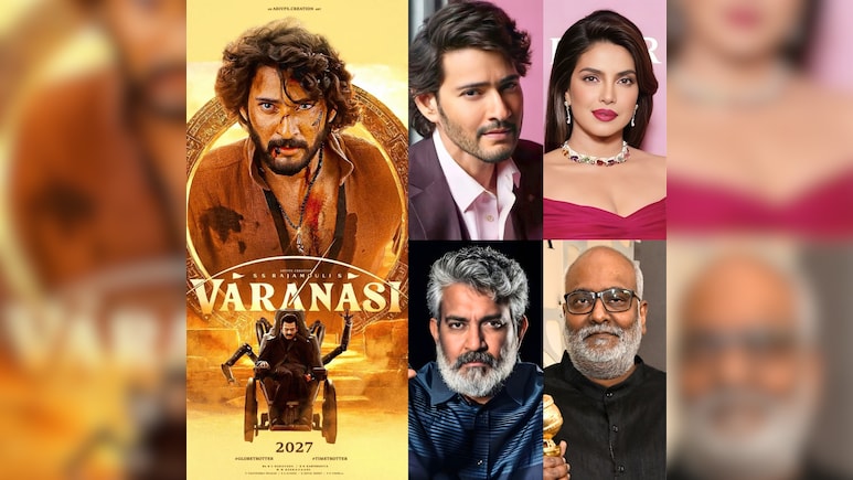 'रामायण' से 'स्पिरिट' तक: वो सबसे बड़ी फिल्में, जिनमें दिखेगा ग्लोबल टच