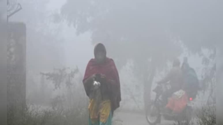 राजस्थान में शीतलहर से हाड़ कंपाने देने वाले ठंड, फतेहपुर में&nbsp;तापमान 3.5 डिग्री सेल्सियस; IMD का अलर्ट&nbsp;