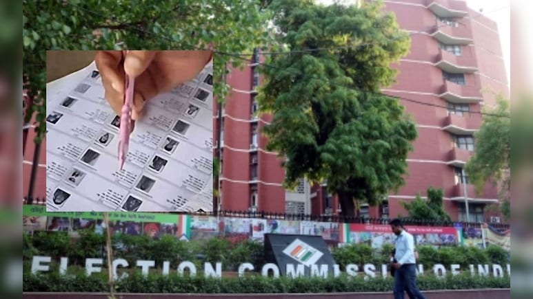 एमपी में SIR के पहले चरण का काम पूरा, वोटर लिस्ट से हटे 42.74 लाख मतदाताओं के नाम