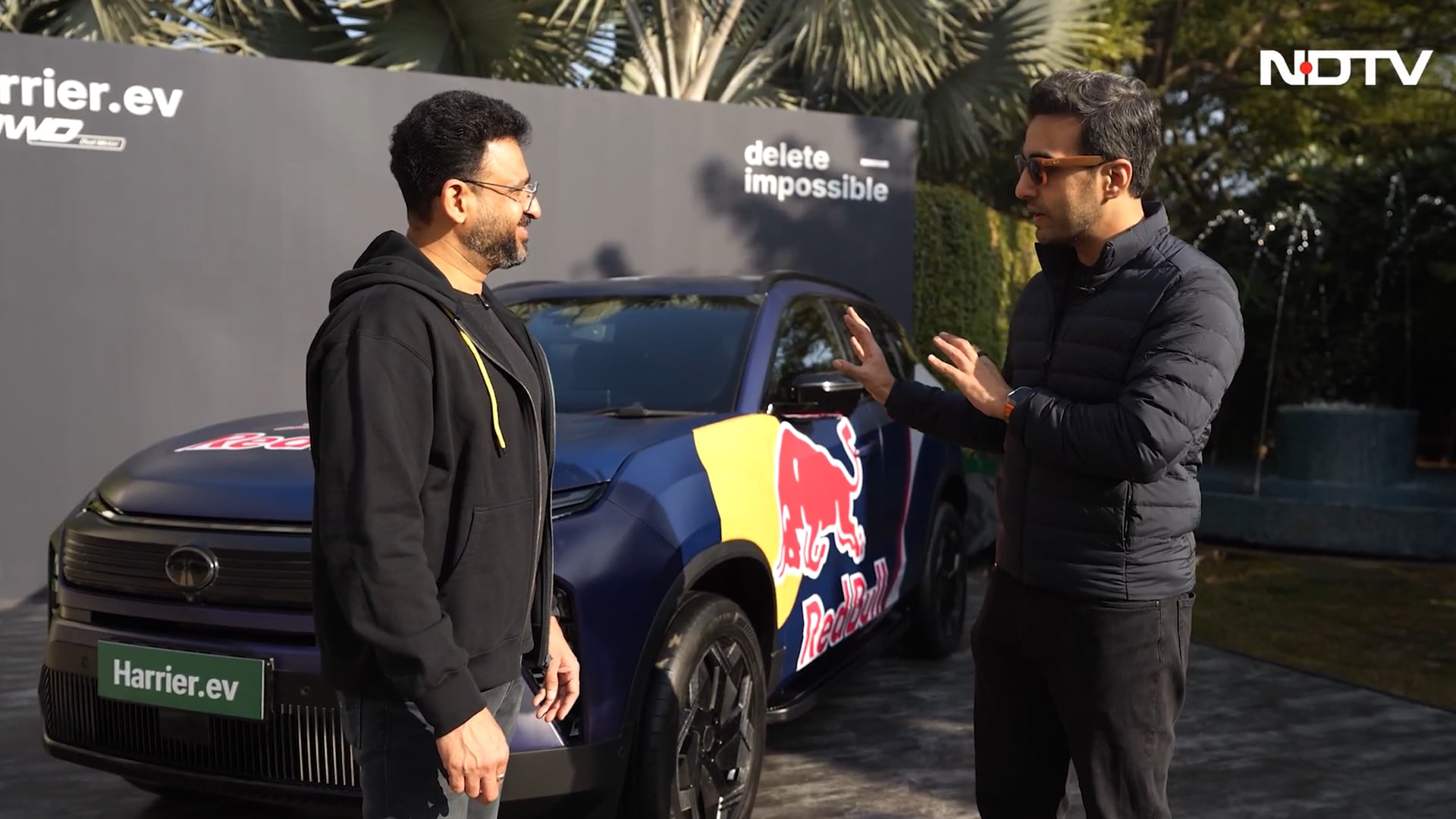 TaMo's Vivek Srivatsa Breaks Down The Red Bull Partnership