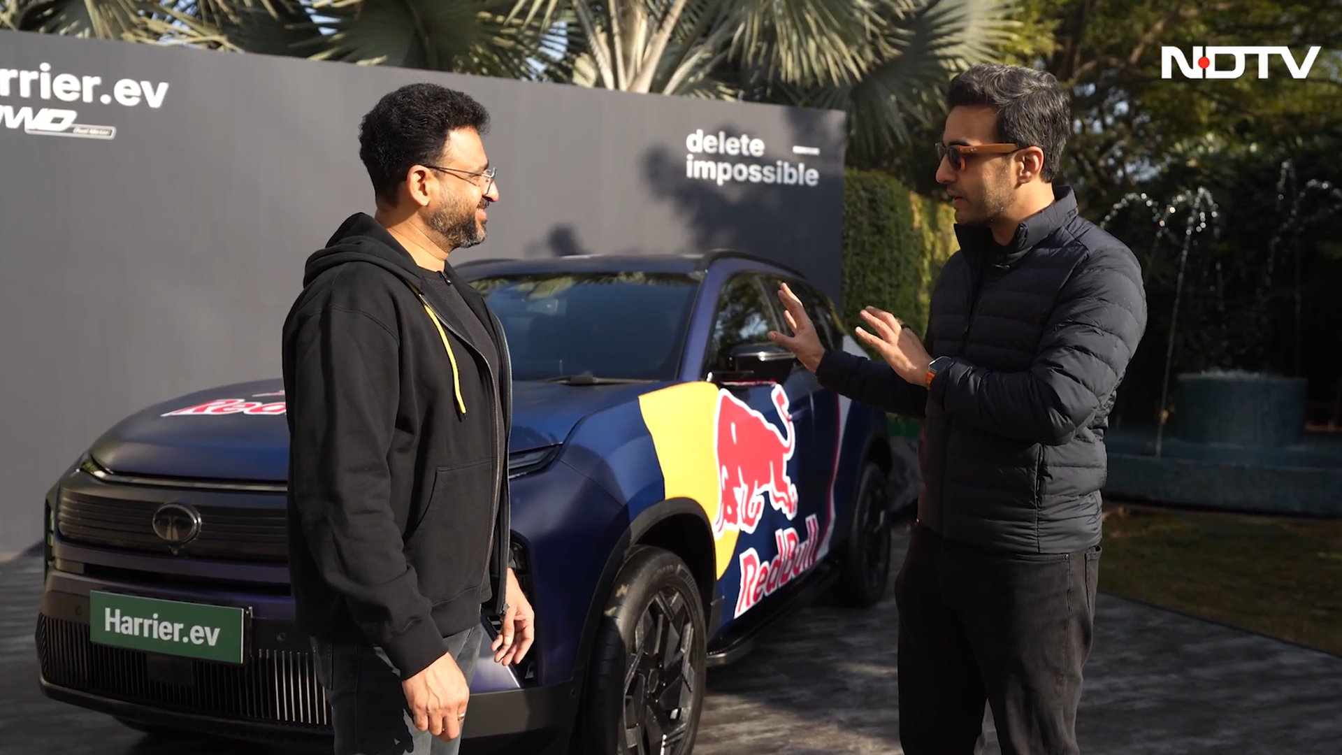 TaMo's Vivek Srivatsa Breaks Down The Red Bull Partnership