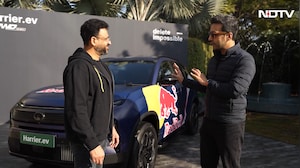 TaMo's Vivek Srivatsa Breaks Down The Red Bull Partnership