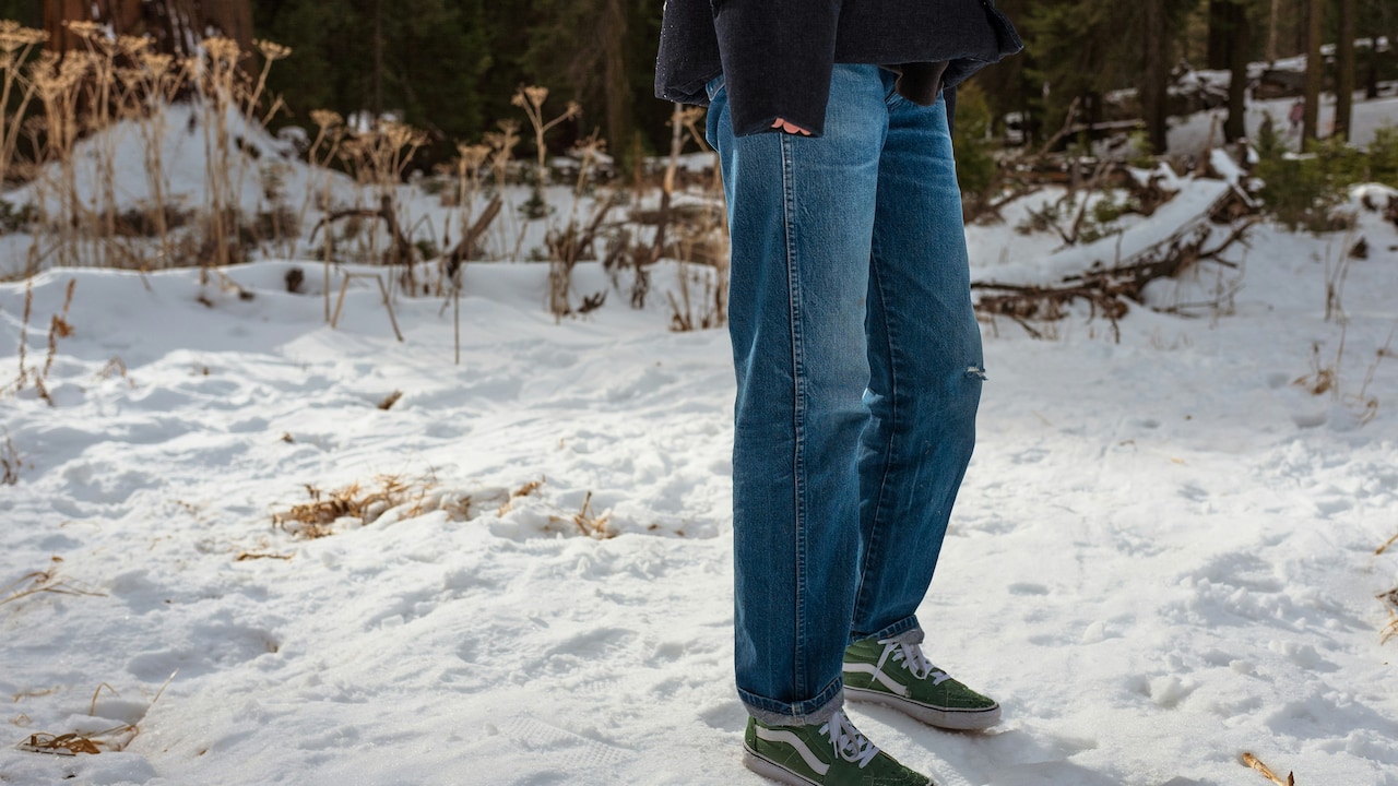 7 Denim Jeans For Women That Get Better With Time, Not Worse