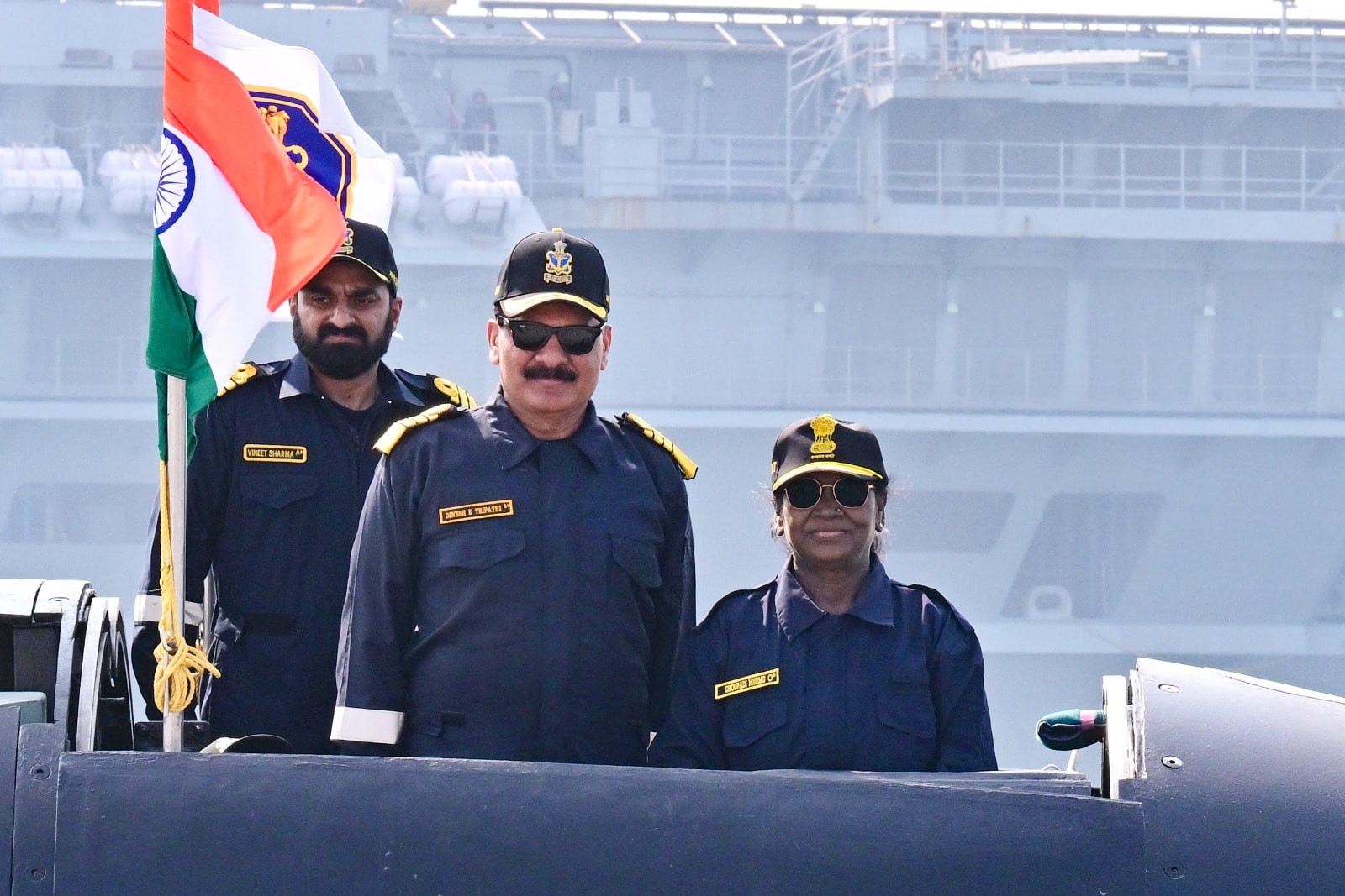 Latest and Breaking News on NDTV