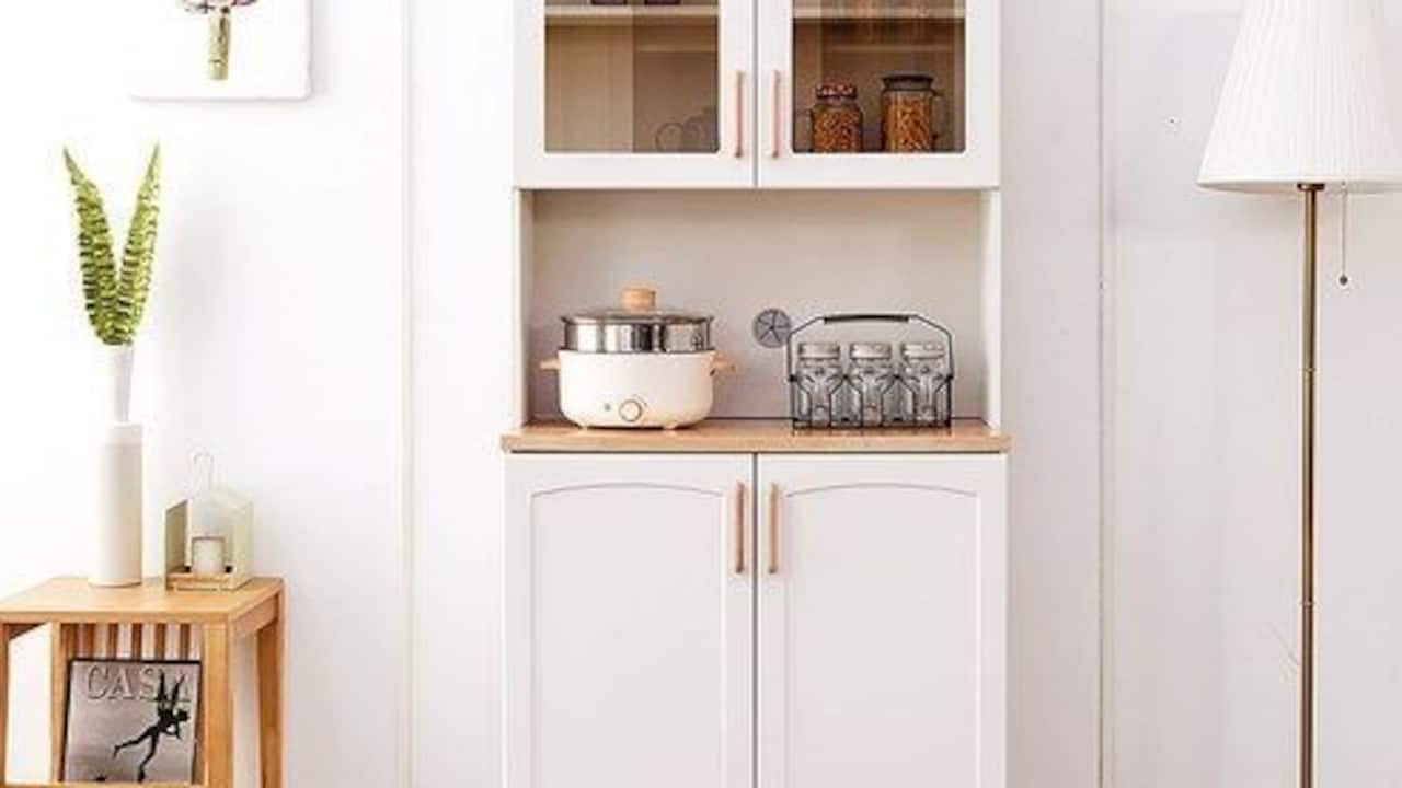 Kitchen Storage Made Simple: The 80% Accessibility Trick You Need