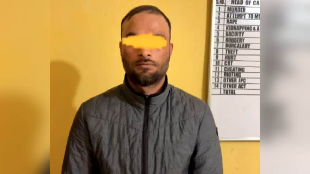 Espionage Network Uncovered: Three Kashmir Residents Arrested in Arunachal Pradesh for Alleged Pakistan Links