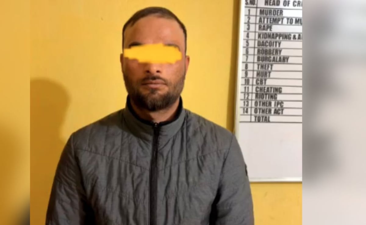 Arunachal Police arrest suspected spies with alleged Pakistan link; investigations ongoing