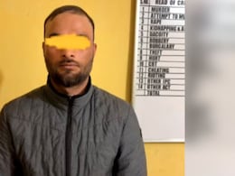 3 Kashmir Residents With Alleged Pak Link Arrested In Arunachal