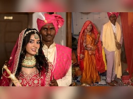 कौन हैं वायरल दूल्हा-दुल्हन? जिसे लोग ‘बेमेल जोड़ी’ कह रहे, वही निकली सबसे खूबसूरत लव स्टोरी