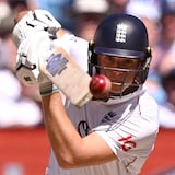 Jacob Bethell Aims To Cement His Test Spot In Top Order For England