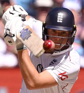 Jacob Bethell Credits IPL Stint For Handling Pressure Of Ashes Debut