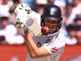 Jacob Bethell Aims To Cement His Test Spot In Top Order For England