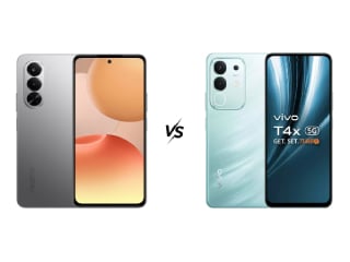 Realme P4x 5G vs Vivo T4x 5G: मिडरेंज में कौन सा फोन है बेस्ट? जानें यहां
