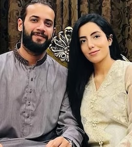 Home Has Been Broken: Ex-Pakistan Stars Wife Makes Explosive Divorce Allegations