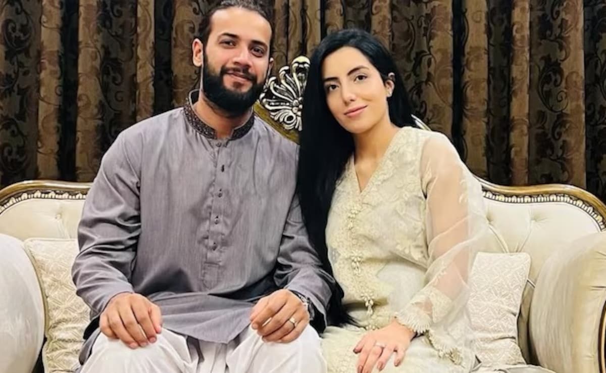 Home Has Been Broken: Ex-Pakistan Stars Wife Makes Explosive Divorce Allegations