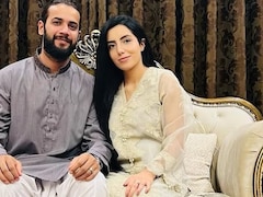 Home Broken: Ex-Pak Stars Wife Makes Explosive Divorce Allegations