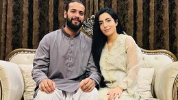 'Home Has Been Broken': Ex-Pakistan Star's Wife Makes Explosive 'Divorce' Allegations