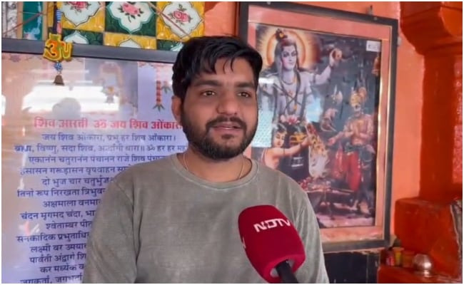 Latest and Breaking News on NDTV