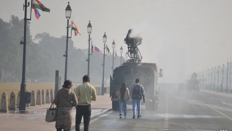 प्रदूषण पर दिल्ली सरकार ने बनाई एक्सपर्ट की टीम, लेकिन पर्यावरणविदों ने ये क्या कह दिया?