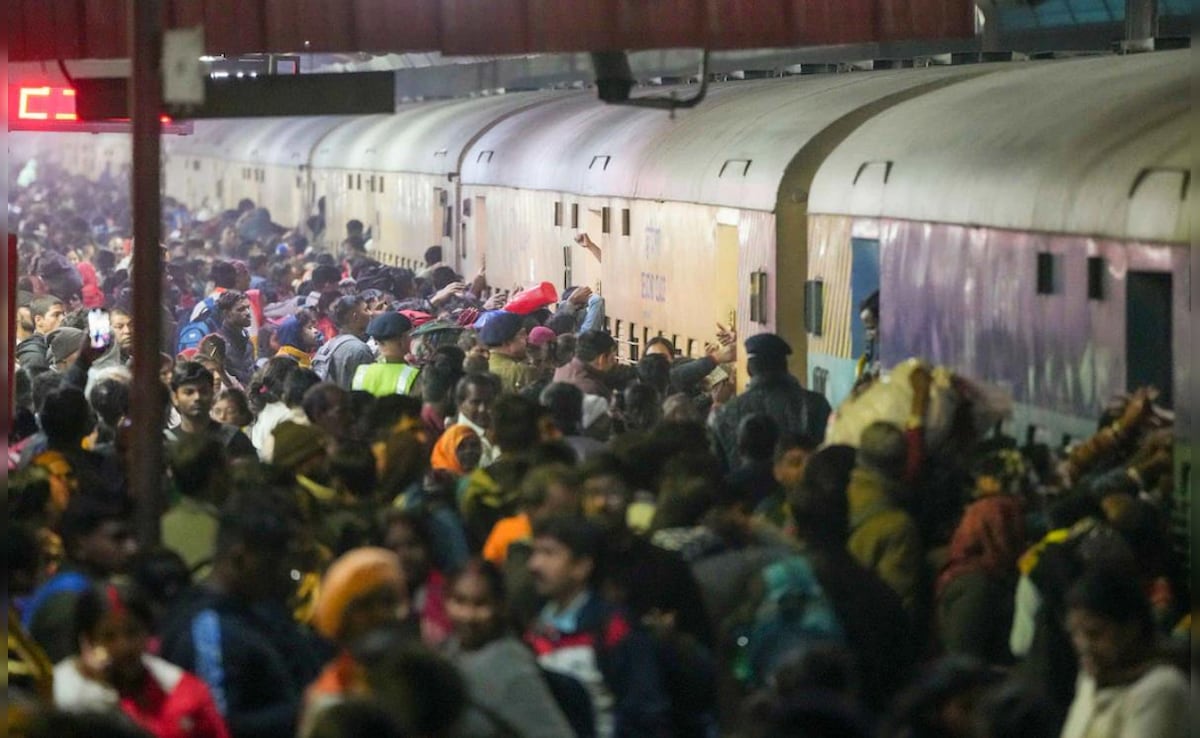 Latest and Breaking News on NDTV Latest and Breaking News on NDTV