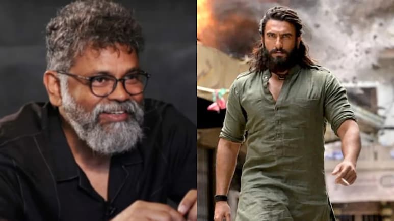 पुष्पा निर्देशक सुकुमार बी को पसंद आई 'धुरंधर', रणवीर सिंह की लीडरशिप को सराहा