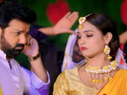 पवन सिंह के इस गाने ने सलमान खान को भी डांस करने पर किया मजबूर, यूट्यूब पर मिले हैं 30 करोड़ से ज्यादा व्यूज