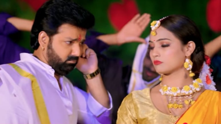 पवन सिंह के इस गाने ने सलमान खान को भी डांस करने पर किया मजबूर, यूट्यूब पर मिले हैं 30 करोड़ से ज्यादा व्यूज