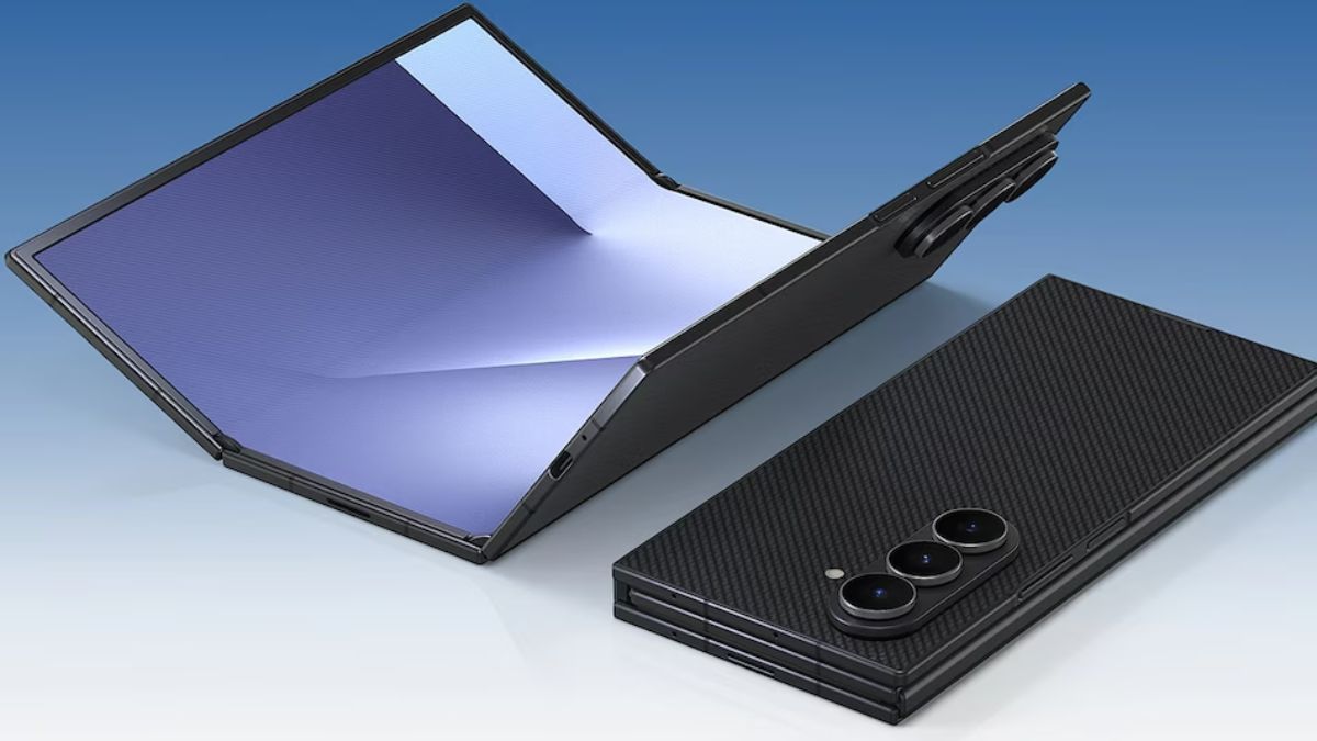 Samsung Galaxy Z TriFold ची किंमत लीक; भारतातील संभाव्य किंमत समोर