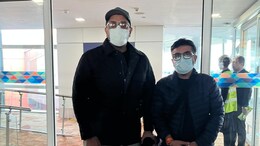 गोवा नाइट क्लब आग: आंखों में सवाल, चेहरे पर मास्क... 10 दिन बाद ऐसे दिल्ली लाए गए लूथरा ब्रदर्स