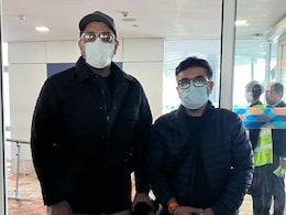 गोवा नाइटक्लब आग: आंखों में सवाल, चेहरे पर मास्क... 10 दिन बाद ऐसे दिल्ली लाए गए लूथरा ब्रदर्स