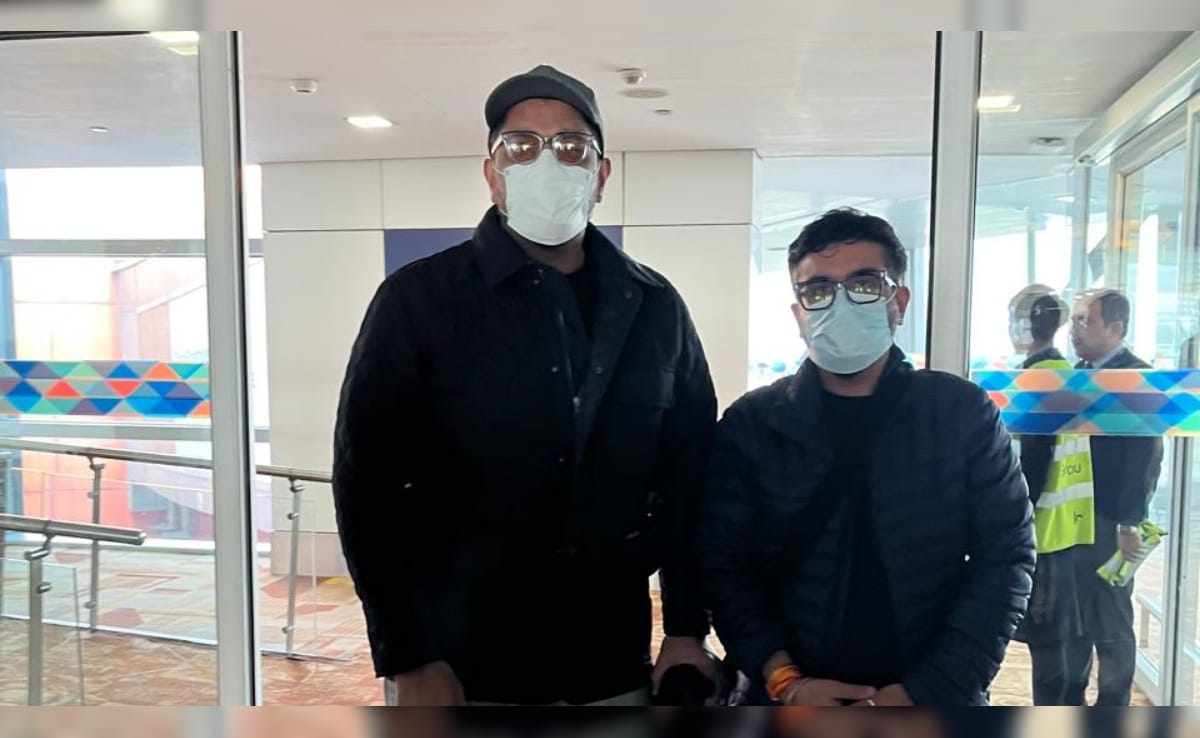 Medical Complaints, Dubious Documents: Luthras Evade Goa Police's Questions