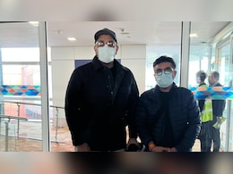 Medical Complaints, Dubious Documents: Luthras Evade Goa Police's Questions