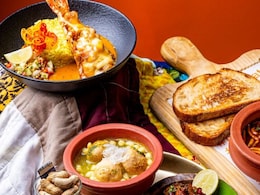 SOCIAL Unveils 'The Thand Szn Menu' With Cosy Comfort Food For Winter