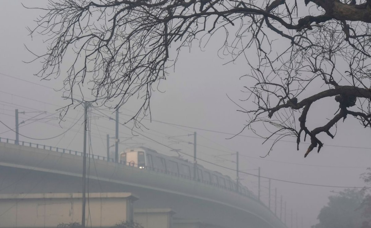 Latest and Breaking News on NDTV