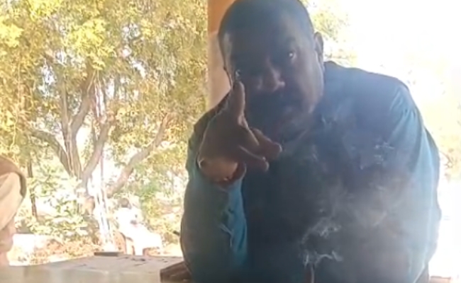 Nothing Will Happen To Me: BJP Councillor's Husband To Woman He Raped