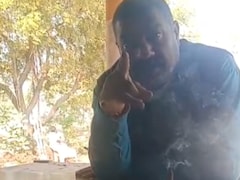 Nothing Will Happen To Me: BJP Councillor's Husband To Woman He Raped