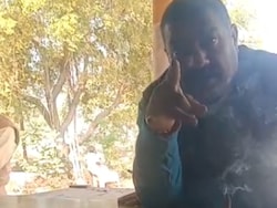 Nothing Will Happen To Me: BJP Councillor's Husband To Woman He Raped