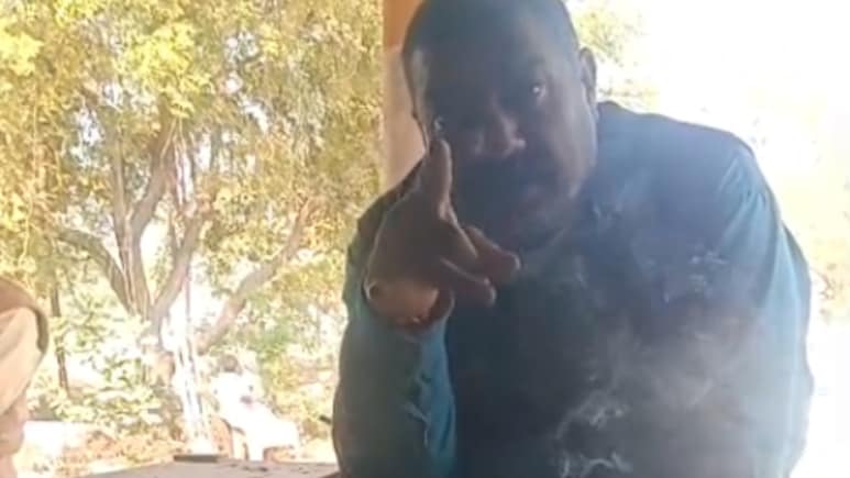 BJP Councillor's Husband Arrested For Rape After "Threat" Video Goes Viral