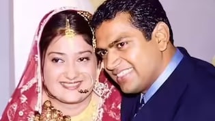 वो एक्टर, जिसने अपने दम पर बनाई पहचान, पत्नी को हुआ 4 बार कैंसर, दिया हमेशा साथ, कहा- मेरी सबसे बड़ी ताकत...पहचाना क्या?