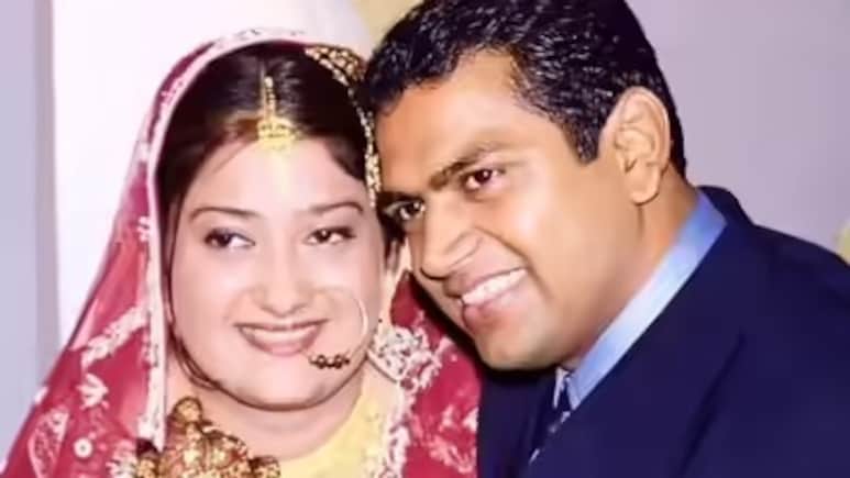 वो एक्टर, जिसने अपने दम पर बनाई पहचान, पत्नी को हुआ 4 बार कैंसर, दिया हमेशा साथ, कहा- मेरी सबसे बड़ी ताकत...पहचाना क्या?