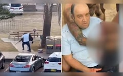 "Would Do It Again": Man Who Snatched Gun From Sydney Shooter May Lose Arm
