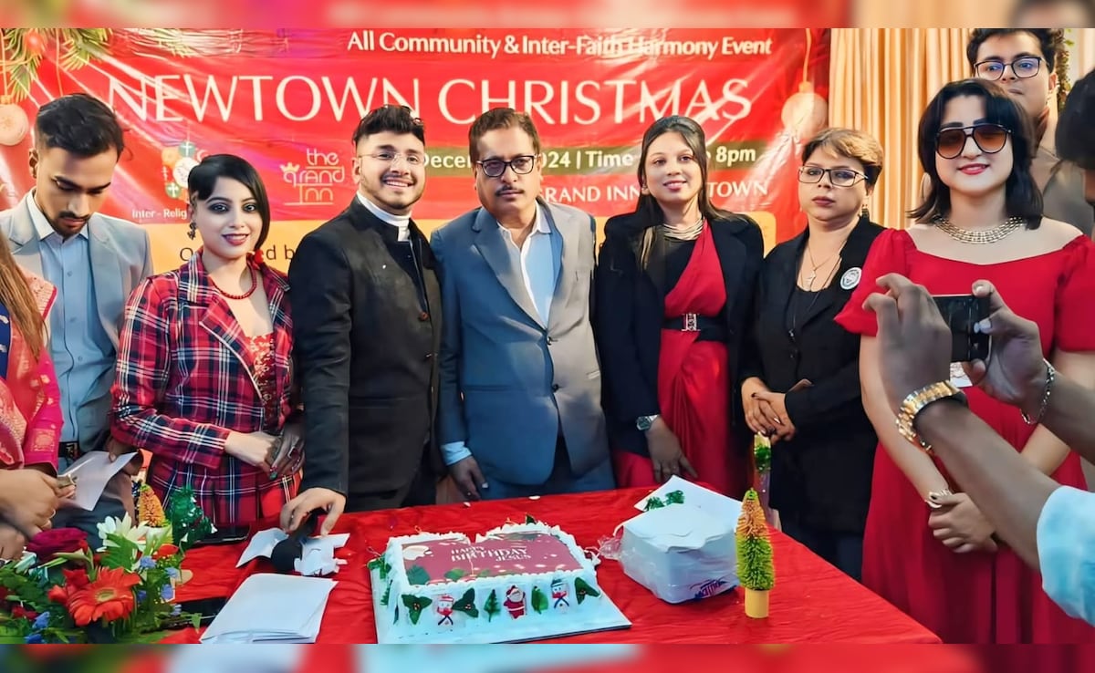 Latest and Breaking News on NDTV