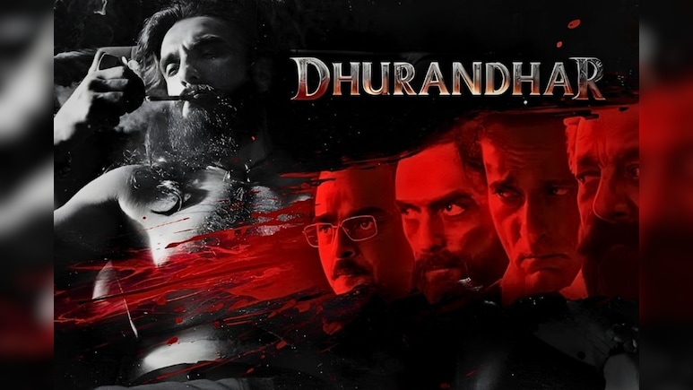 बॉक्स ऑफिस पर धमाल मचा रही 'धुरंधर' ने OTT पर रिलीज से पहले ही बनाया रिकॉर्ड, जानें कहां देख सकेंगे मूवी