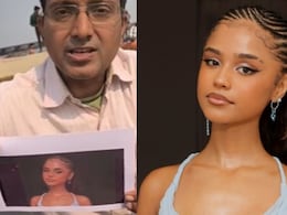 Video: Indian Man Gives South African Singer Tyla A 'Digital <i>Snan</i>', Singer Reacts