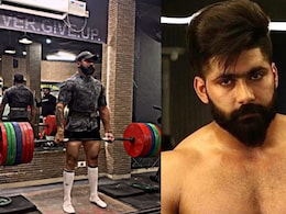 लुधियाना में बॉडीबिल्डर ने हार्ट अटैक के बाद दम तोड़ा, 350 किलो वजन उठाने के बाद फिर उठ नहीं पाया