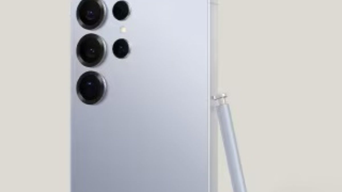 Samsung Galaxy S26 Ultra ला 3C सर्टिफिकेट; जलद चार्जिंग अपडेटची शक्यता