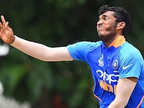 Mumbai Indians Name Young Punjab Pacer As Replacement For Injured Atharva Ankolekar In IPL 2026